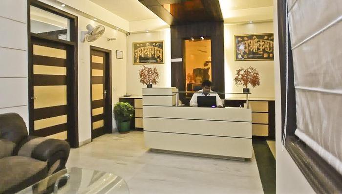 Anand Villa